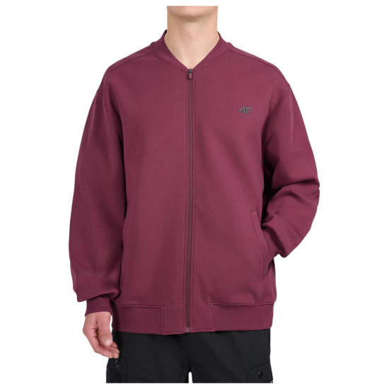 4F SWEATSHIRT